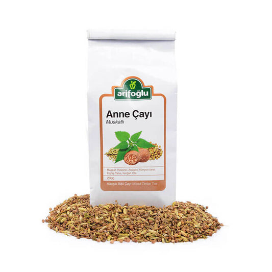 ARIFOGLU Mother's Tea 180g