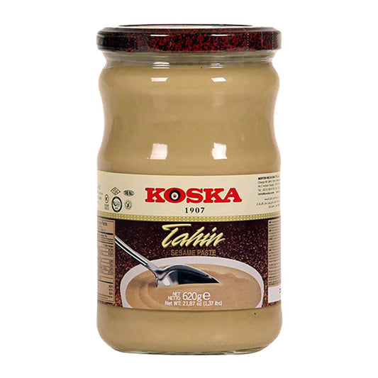 KOSKA Tahini 600g