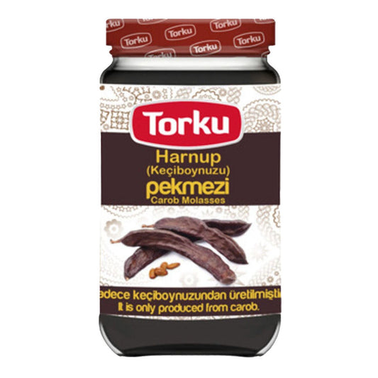 TORKU Carob Molasses 750g