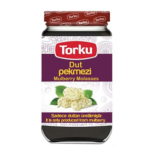 TORKU Mulberry Molasses 750g