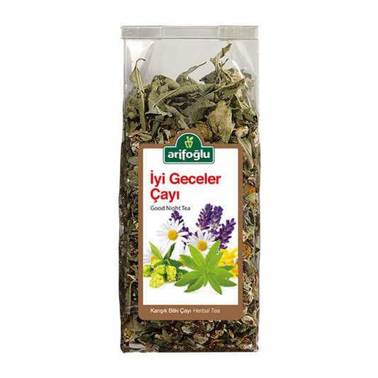 ARIFOGLU Good Night Tea 80g