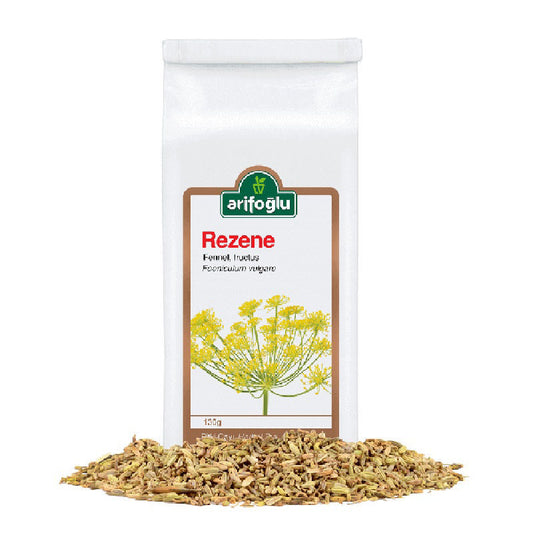 ARIFOGLU Fennel Tea 130g