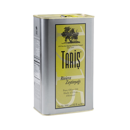 TARIS Pure Olive Oil 3lt