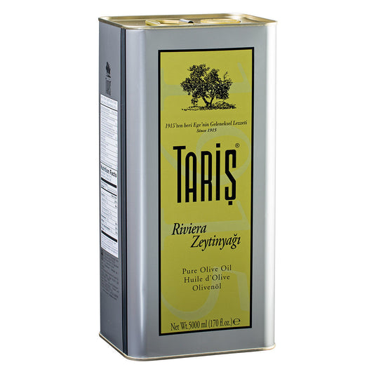 TARIS Pure Olive Oil 5lt