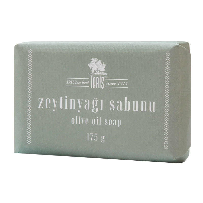 TARIS Premium Olive Oil Soap 175g