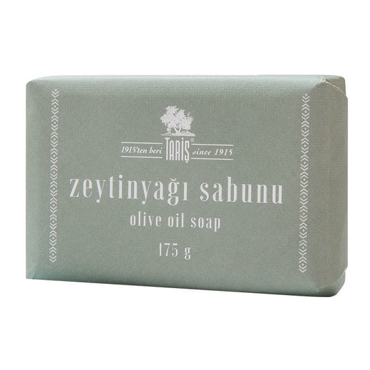 TARIS Premium Olive Oil Soap 175g