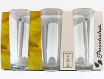 Raki Glass, Pasabahce  Raki Glass, Whiskey Glass, Tumbler 6Pcs,
