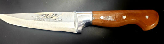 SURMENE KOLEKSİYONLUK EL YAPIMI BIÇAK 27 CM