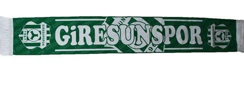 Giresunspor ?al Atk?