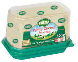 Sutas Ezine  Full Fat sheep Cheese 300 GR