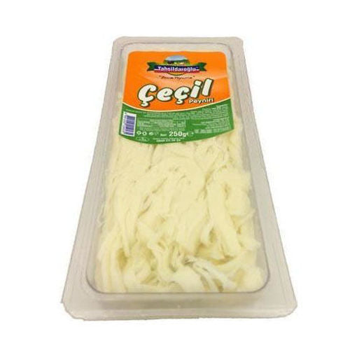 TAHSILDAROGLU Cecil Cheese 250g