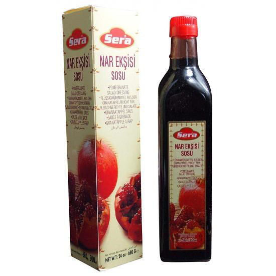 SERA POMEGRANATE SAUCE 680G