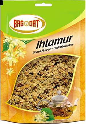 BAGDAT LINDEN FLOWERS 30GR