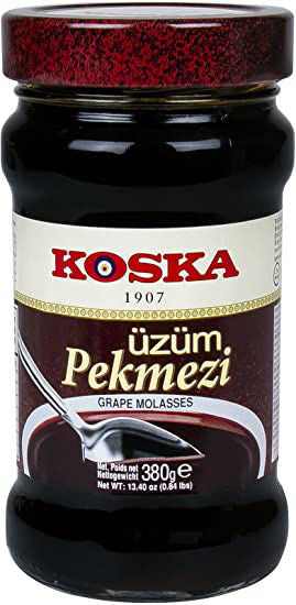 Koska Grape Molasses 380gr