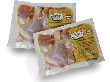 Nema Halal Chicken Drumsticks 1lb