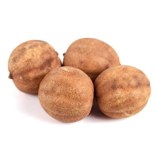 Dried Lemon 0.45 lb  (200 g)