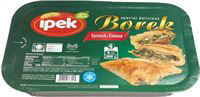 IPEK BOREK SPINACH & CHEESE 255GR