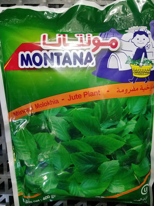 MONTANA Molokhia Leaves 400g