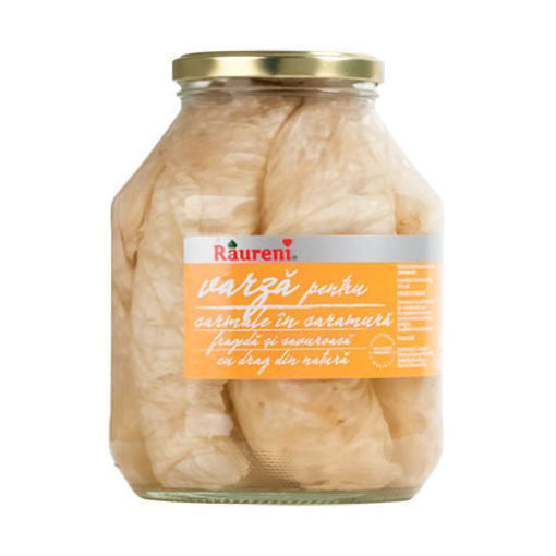 BELEVINI CABBAGE LEAVES 1700 GR