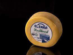 ELENKA BULGAR KAŞKAVAL İNEK PEYNİRİ 1000 Gr