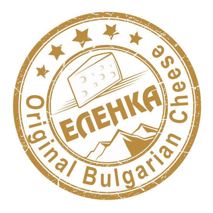 ELENKA BULGAR KAŞKAVAL İNEK PEYNİRİ 1000 Gr