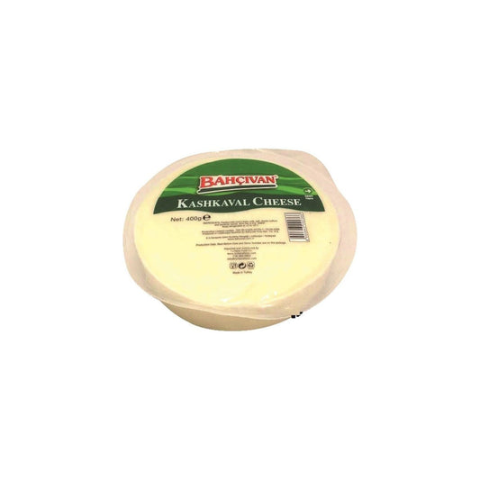 BAHCIVAN Kashkaval Cheese 400g