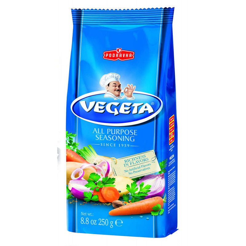 Vegeta  all purpose seasoning, 32oz 1kg