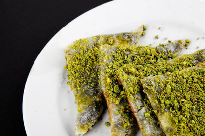 Golda Katmer with Pistachio 150gr