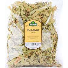 ARIFOGLU Linden (Ihlamur) big bag 250g