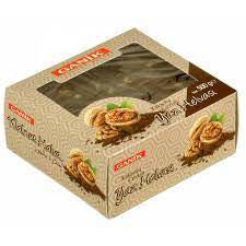 Yaz helvası ceviz &amp; kakao 500gr