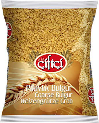 ALA CIFTCI COURSE BULGUR PILAF 1000G