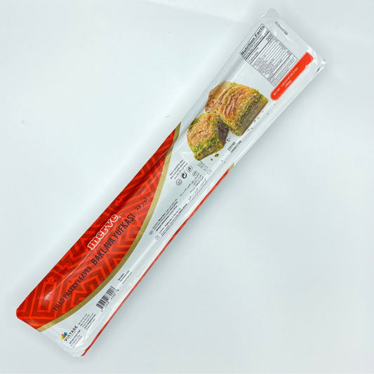 MERVE Fillo Pastry Leaves  400g