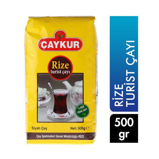 RIZE Special Black Tea 500g