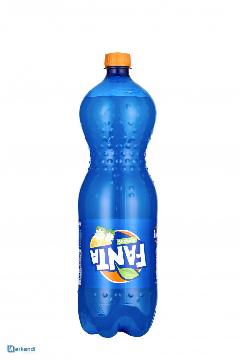 Fanta Shokata 1.5LT