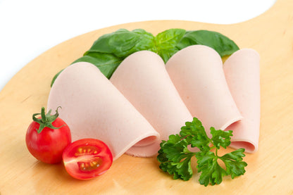 BROTHER&SISTER Pileci Parizer / Chicken Bologna 454g