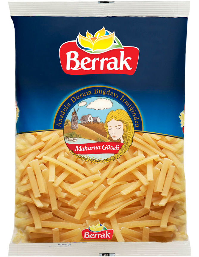 BERRAK TAGLIATELLE / ERISTE 500 G