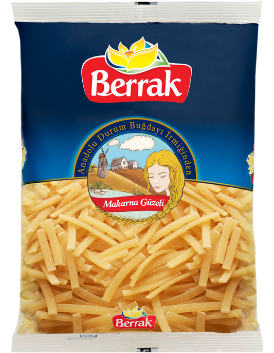 BERRAK TAGLIATELLE / ERISTE 500 G