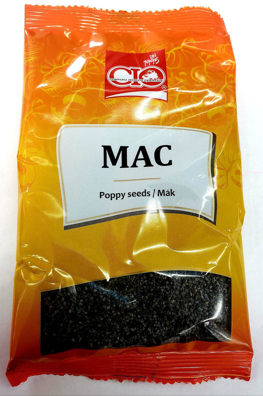 Poppy seeds, 50 g.