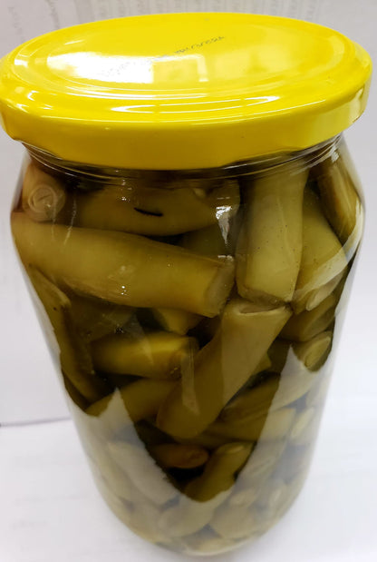 ZIYAD BROAD BEANS 16 oz