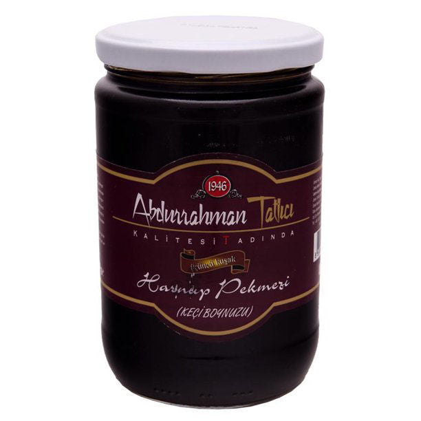 Abdurrahman Tatlici Carob Molasses 800 Gr