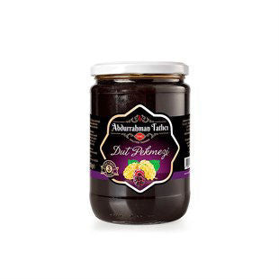 Abdurrahman Tatlici Grape Molasses 800g