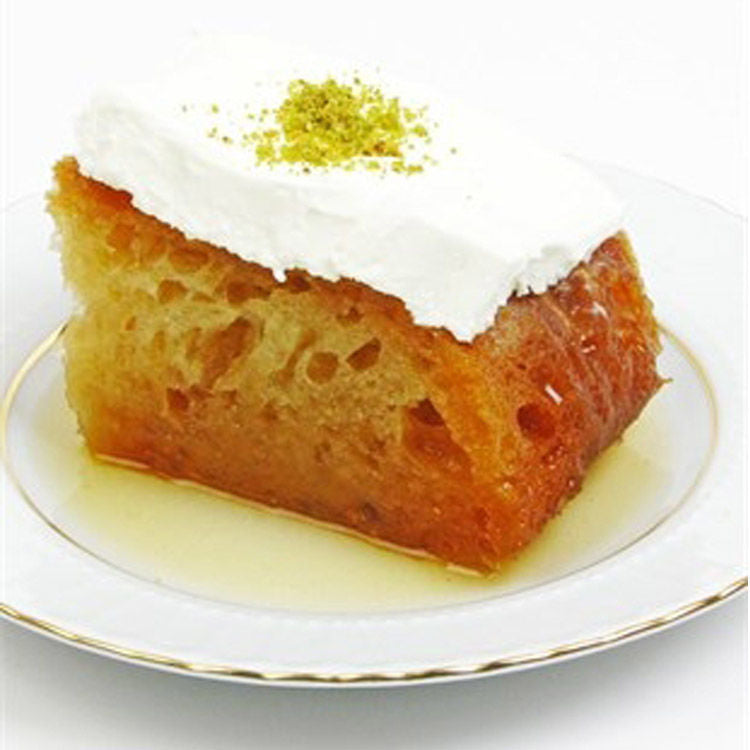 MODA Ekmek Kataifi (Turkish Bread Dessert) 454g