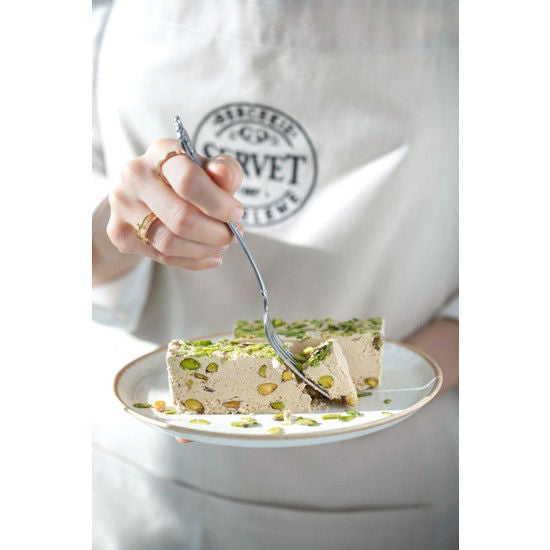 TORKU Halva w/Pistachio 350g