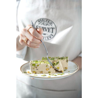 TORKU Halva w/Pistachio 350g