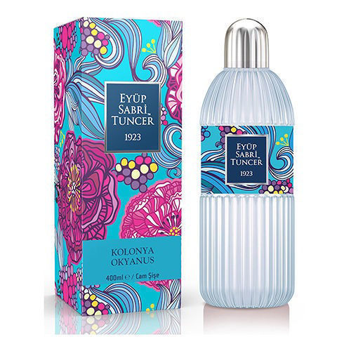 EYUP SABRI TUNCER Cologne w/Ocean 400ml