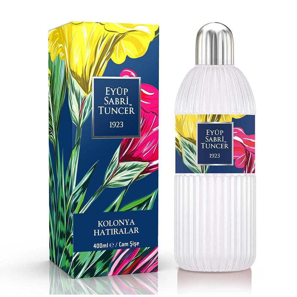 Eyup Sabri Tuncer Cologne Series Memories, 400ml