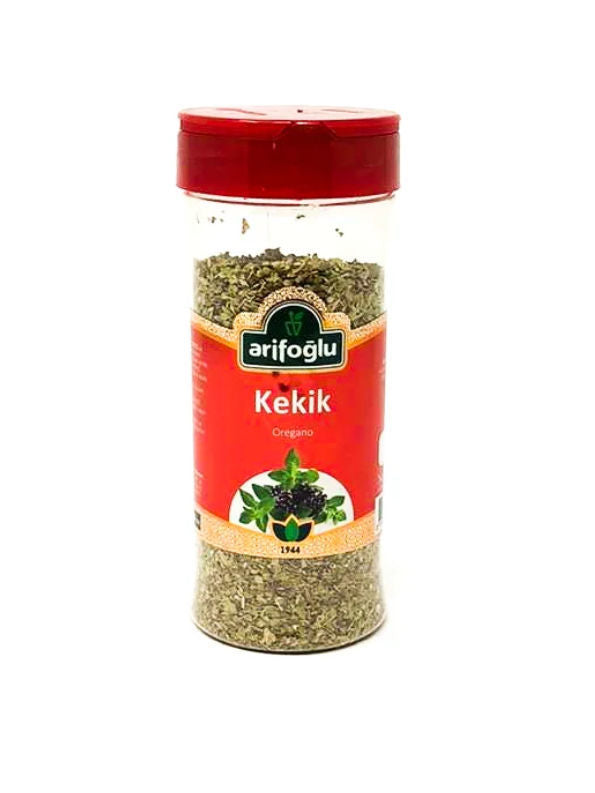 Arifoglu Oregano 60g