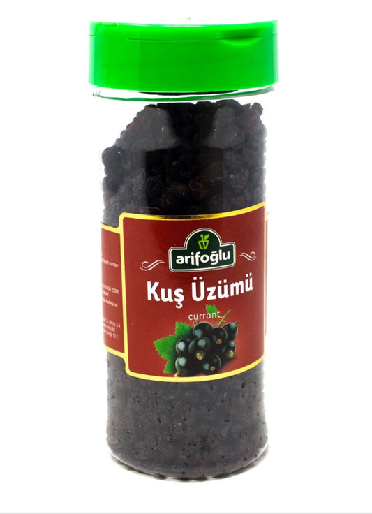 ARIFOGLU  BLACKCURRANT-KUSUZUMU 200GR