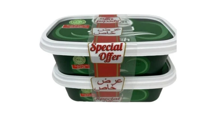 PINAR Labne Cheese 2 x 370g