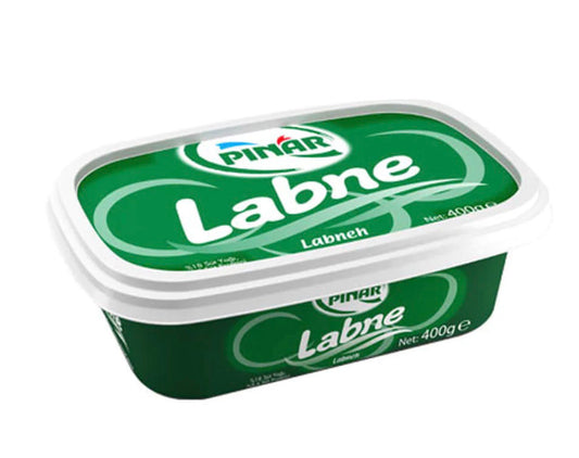 Pinar Labneh Cheese 370g